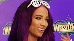 More On Sasha Banks Injury, Her Losing The Title At WWE SummerSlam