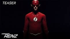 The Flash VS Reverse Flash - Part 2 - CW 3D Fan Animation Teaser 2019