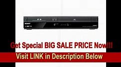 [BEST BUY] Sony RDR-VXD655 VHS DVD Recorder Combo with Built In HD Tuner