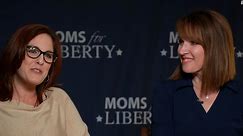Conservative group 'Moms for Liberty' fights against mask mandates
