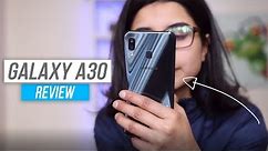 Samsung Galaxy A30 Review!