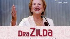 Zilda Botelho - Fiel até o Fim (Canção em Homenagem a "Zilda Arns" Fundadora da Pastoral da Criança)