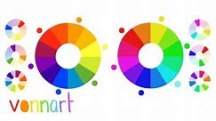 Color Course Part 4: Color Wheels