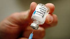 Getting a flu shot every year? More may not be better