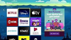 New features with Roku OS 9.4