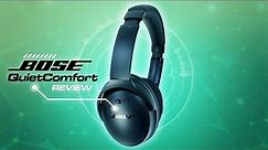 Bose QuietComfort Review - Why Does It Exist?