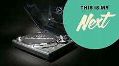 The best turntable you can buy