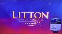 Litton Entertainment(2022) Logo