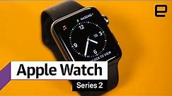 Apple Watch Series 2: Review