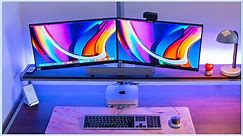 Complete Setup For M1 Mac Mini, Under $400