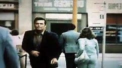 The Rockford Files Season 1 Episode 5 Tall Woman in Red Wagon