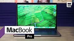 MacBook Pro: Review