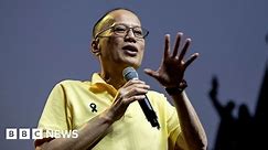 Benigno Aquino III: The quiet son of Philippine democracy icons