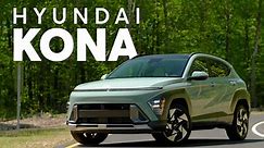 2024 Hyundai Kona Early Review