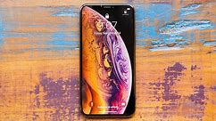 Apple iPhone XS review: The luxury-upgrade iPhone