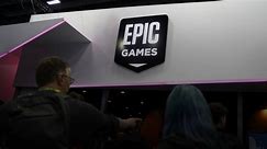 Epic Games Wins Antitrust Lawsuit Against Google