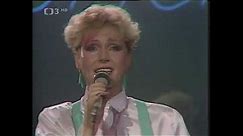Helena Vondráčková - Ty máš tu moc fajn moc (live 1985)