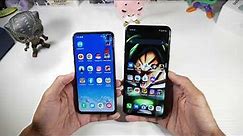 Samsung Galaxy s10e VS LG G8 In 2021! Which Is Better/ (Speed Test, Display & Cameras)