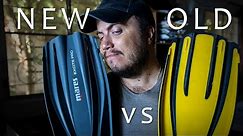 Mares Excite Pro Fins Review | Good for underwater videographers?