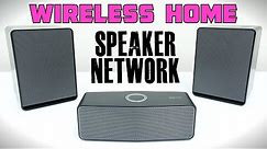 LG Music Flow H3/H4 Wireless Speaker Review