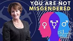 How To Help The Gender Dysphoric | Atty. Mary Rice Hasson on The Dr J Show ep. 201