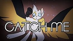 Catch Me | OC Animation Meme | Felicide