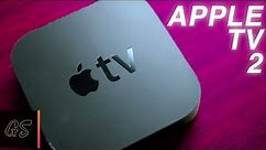 Apple TV 2nd Gen in 2019 - Still Worth Buying?