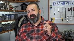 You're Using The Wrong Screwdriver—JIS vs Phillips Screwdrivers Explained | MC Garage