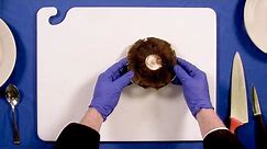 Cleaning and Slicing Portobello Mushrooms