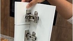Ever wonder how doors elegantly close themselves? That's the magic of Blum Soft Close Hinges! Silent and effortless closure. Just a quick hinges sample! For kitchen, bathroom and laundry projects, please get in touch with us at: 📲 (08) 9456 3108 💻 sales@tkdc.com.au 🏭 34 Haydock Street, Forrestdale #laundryroom #laundryroomdecor #laundryday #laundryroommakeover #laundrytime #customdoor #customdoordesign #kitchengoals #newkitchen #kitchencabinets #kitchenrenovation #kitchenideas #customkitchen 