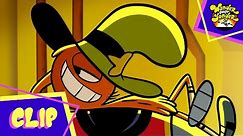 Don't...feed...the troll! (The Troll) | Wander Over Yonder [HD]