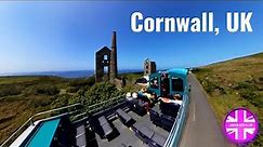 The Best Bus Tour. What To Do In England in 2023. Explore Cornwall.