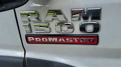 Ram ProMaster 1500 air conditioner fix