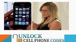How to Unlock Iphone Tutorial - Unlock 3g, 4g, 4s AT&T iPhone 5 in No Time - video Dailymotion