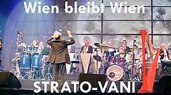 STRATO-VANI - Wien bleibt Wien