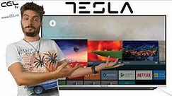 Tesla 55S901SUS | Televizorul care le face pe toate...in 4K | Unboxing & Review CEL.ro