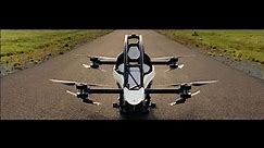 Jetson One Official Release! Specs,Price,Availability ...VTOL Drone You Can Buy & Fly!