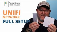 Complete UniFi Setup Guide 2023