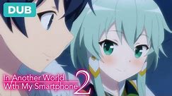 Happily Ever After | In Another World With My Smartphone
