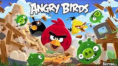 Angry Birds Classic Full Game