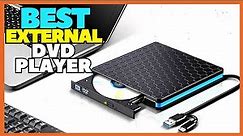 Top 5 Best External Dvd Drive For Laptop 2023 Best Writer Burner Dvd