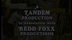 Tandem Productions/Redd Foxx Productions/Sony Pictures Television (x2, 1980/2002)