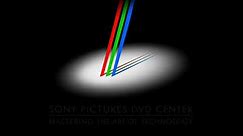 Sony Pictures DVD Center (1999) Logo