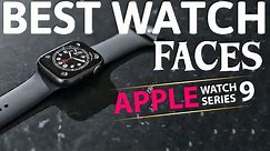 Best Watch Faces For Apple Watch Series 9: Useful & Cool Clock Faces For Apple Watch 9