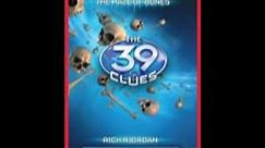 Complete Audiobook 1/1 The Maze of Bones (The 39 Clues, #1) by Rick Riordan
