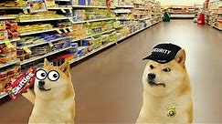 Skittles meme Doge-Meme Mentom