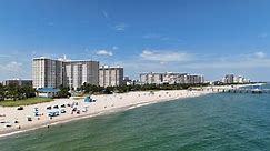 Pompano Beach,Florida