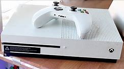 Xbox One S In 2021! (Still Worth Buying?) (Review)