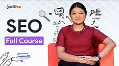 SEO Course | SEO Tutorial For Beginners | SEO Full Course | SEO Training | Intellipaat