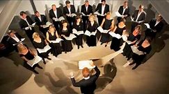 Tota pulchra es - Mogens Dahl Chamber Choir